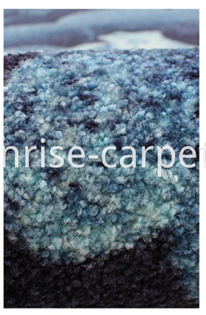 printing nylon carpet